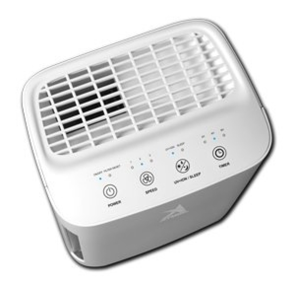 Воздухоочиститель Атмос-Вент-1550