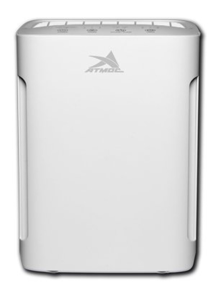 Воздухоочиститель Атмос-Вент-1550