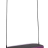 Виброплатформа VictoryFit VF-M650 Purple