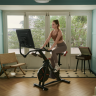 Велотренажер YESOUL Smart Spinning bike G1MAX черный