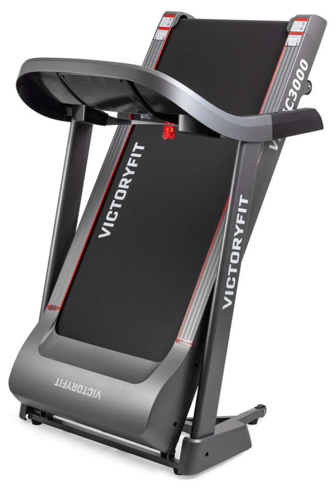 Беговая дорожка VictoryFit VF-MC3000