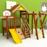 Игровой комплекс Markvel Baby Mark 5 (Baby Mark 5)