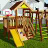 Игровой комплекс Markvel Baby Mark 5 (Baby Mark 5)