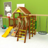 Игровой комплекс Markvel Baby Mark 5 (Baby Mark 5)