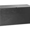 Сундук Toomax WoodLine, 420 л Антрацит