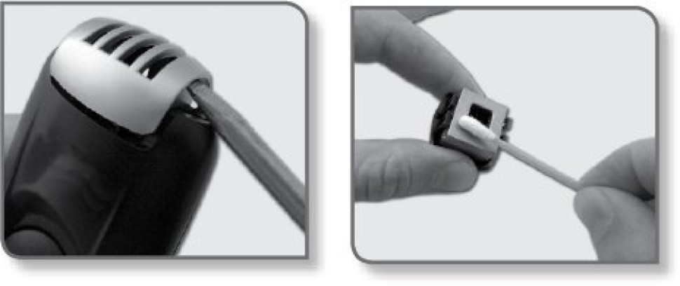 Воздухоочиститель-ионизатор AirTec XJ-803