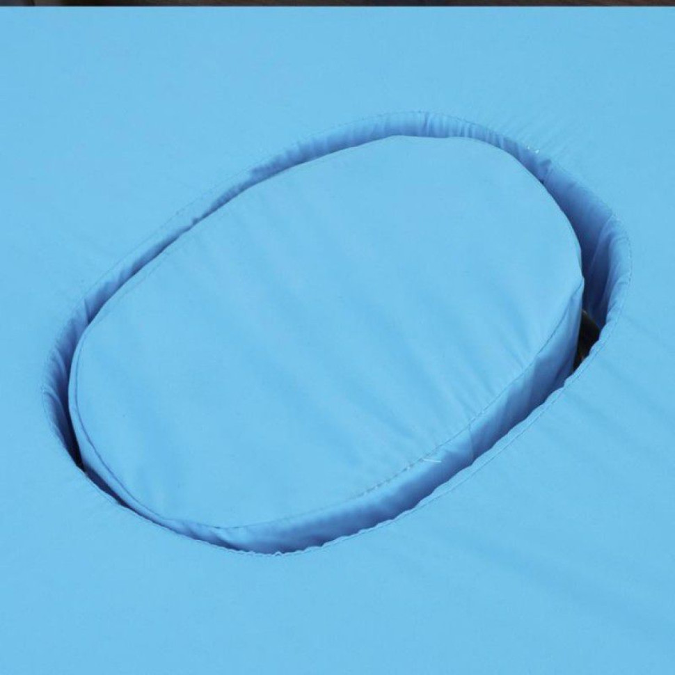 Кровать механич. МЕТ REMEKS (18047) с переворотом, туалет справа (ложе 195*90), с матрасом