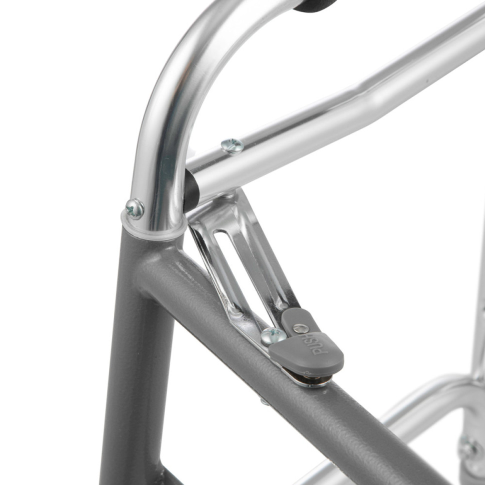 Ходунки складные шагающие Ortonica XS 305 (матовые)