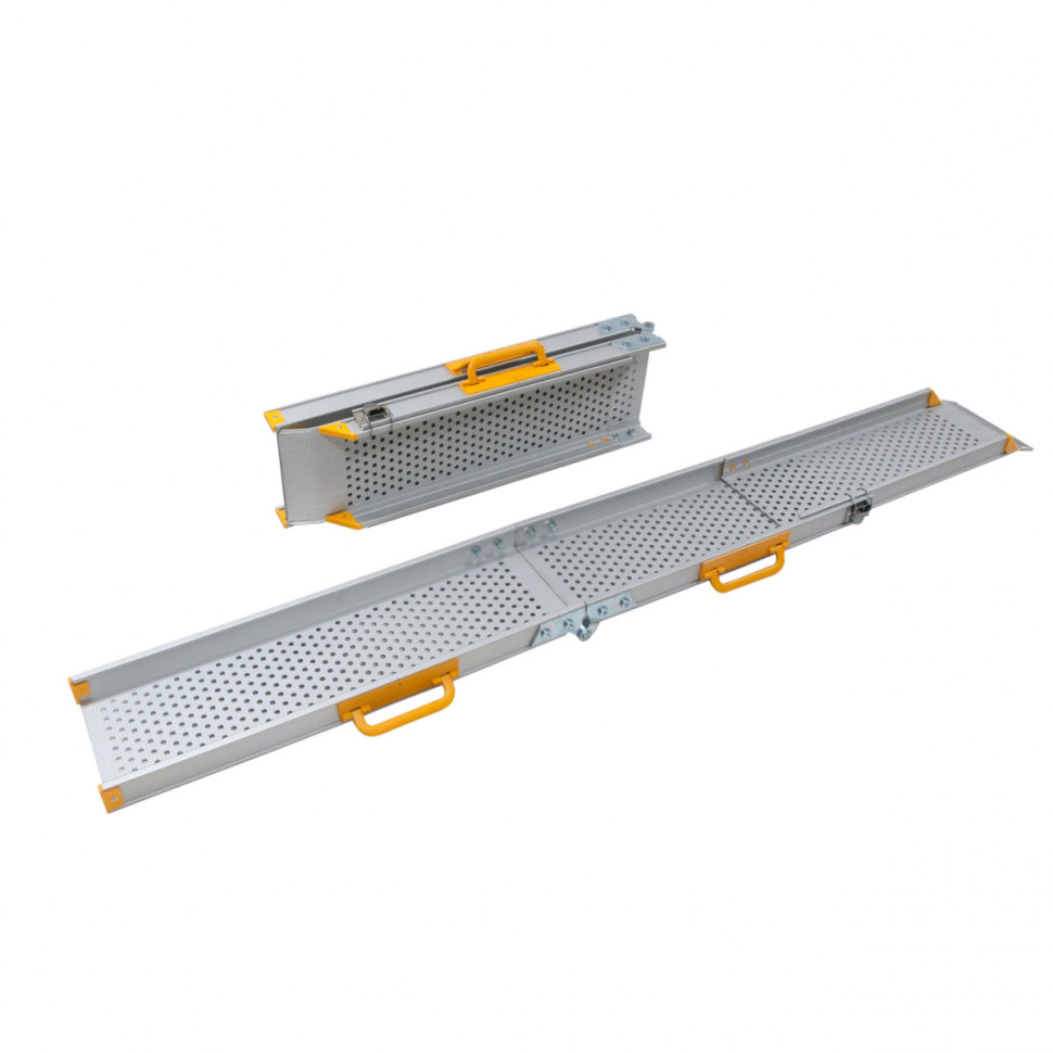 Пандус комбинированный Мега ПКЗ-360