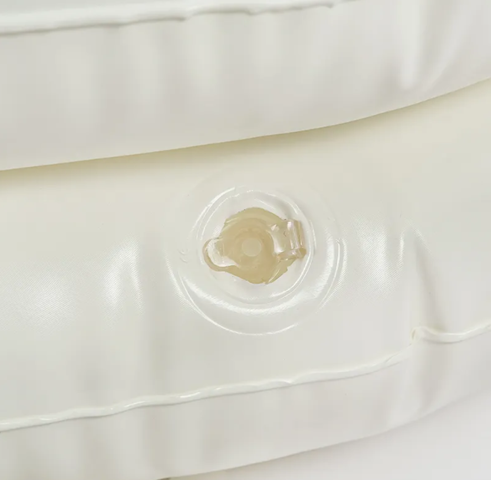 Ванночка для мытья головы MET STANDARD (17561) надувная