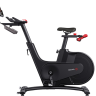 Велотренажер YESOUL Smart Spinning bike V1 черный