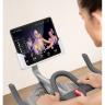 Велотренажер YESOUL Smart Spinning bike V1 черный