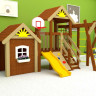 Игровой комплекс Markvel Baby Mark 6 (Baby Mark 6)
