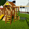 Игровой комплекс Markvel Baby Mark 6 (Baby Mark 6)
