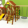 Игровой комплекс Markvel Baby Mark 6 (Baby Mark 6)