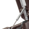 Сундук Toomax Santorini plus 560л Коричневый