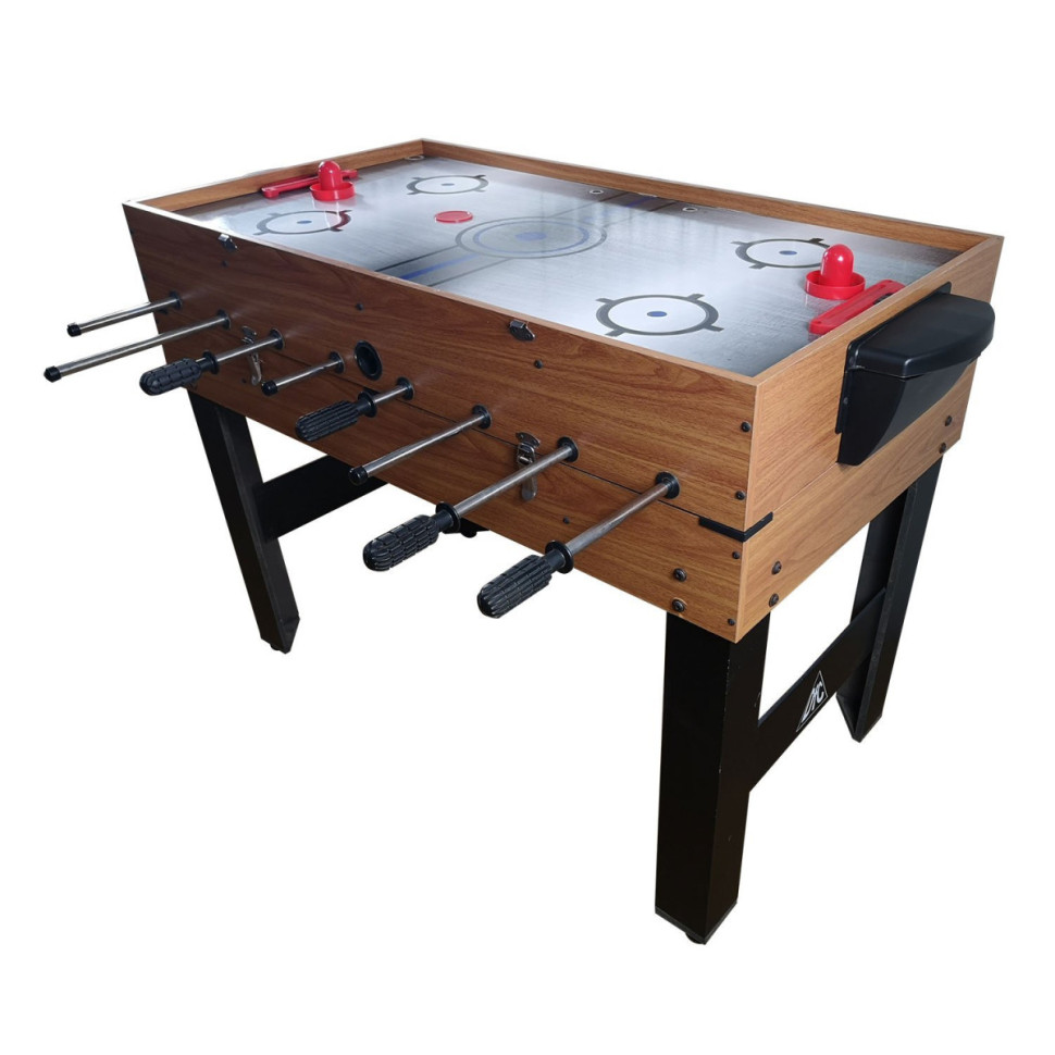 Игровой стол - трансформер DFC SOLID 48" 3 в 1