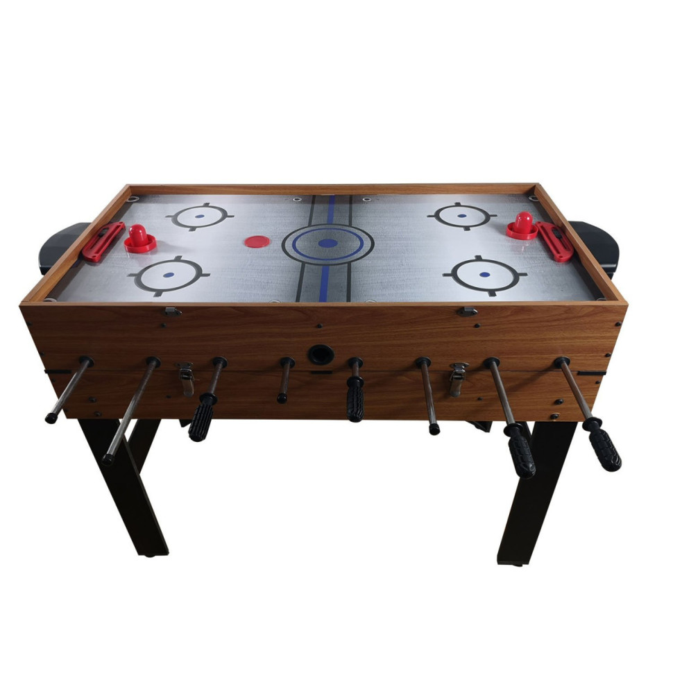 Игровой стол - трансформер DFC SOLID 48" 3 в 1