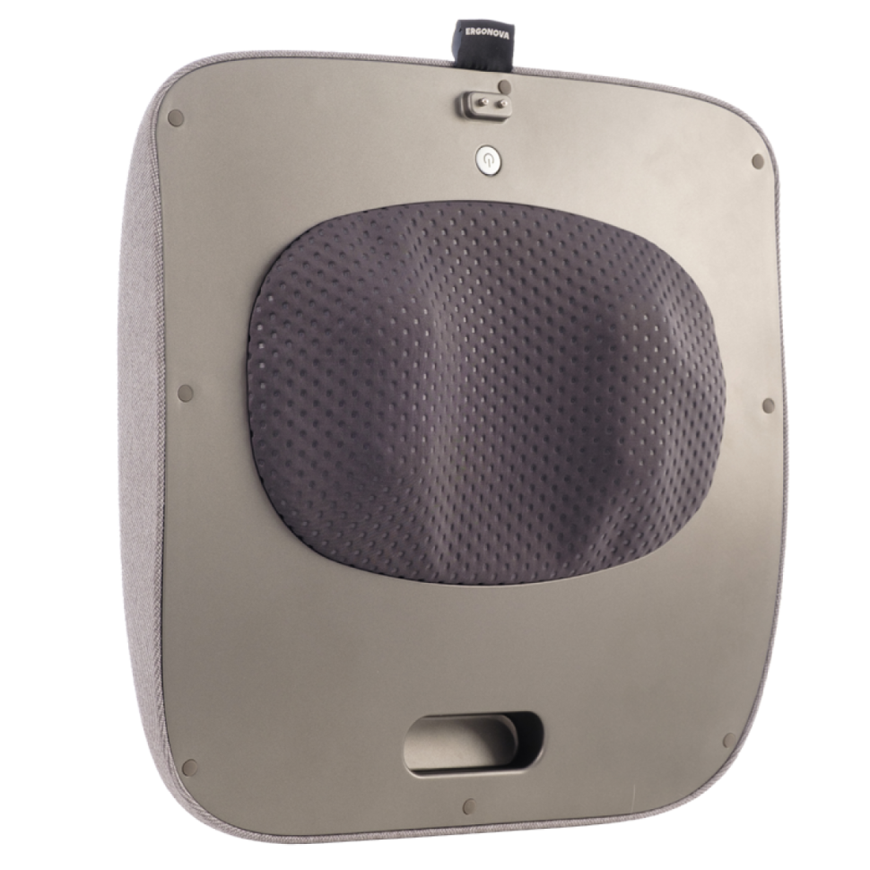 Массажер для ног (Ergonova Me Time Ottoman)