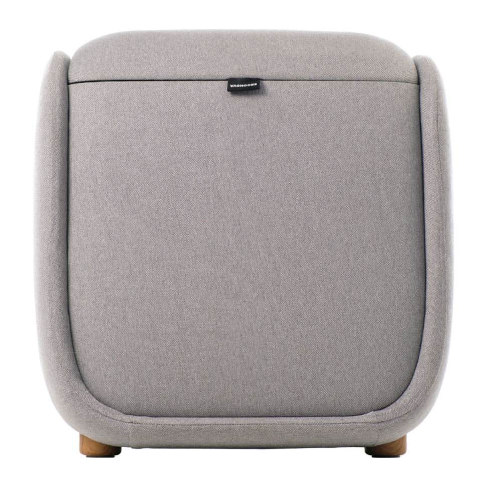 Массажер для ног (Ergonova Me Time Ottoman)