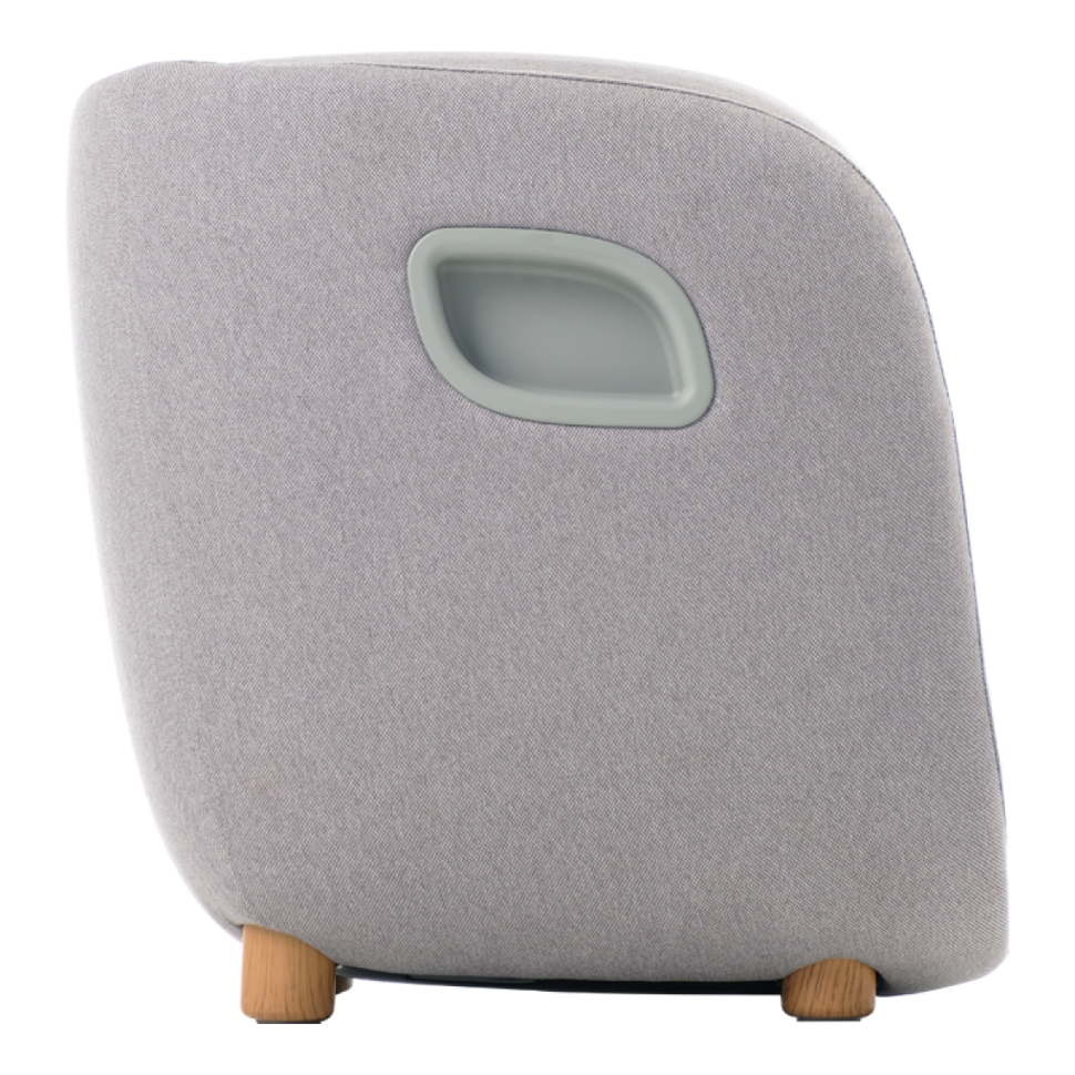 Массажер для ног (Ergonova Me Time Ottoman)