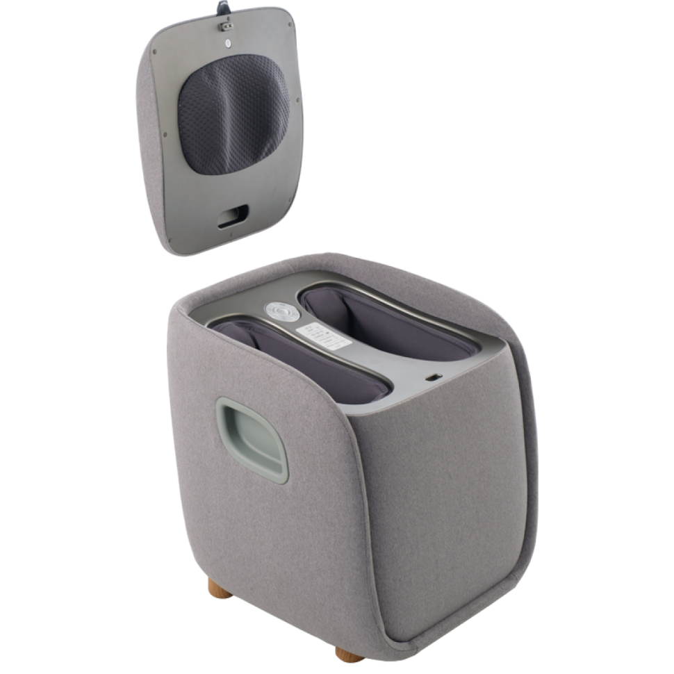 Массажер для ног (Ergonova Me Time Ottoman)