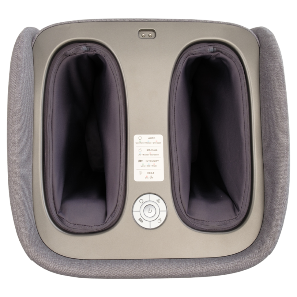 Массажер для ног (Ergonova Me Time Ottoman)