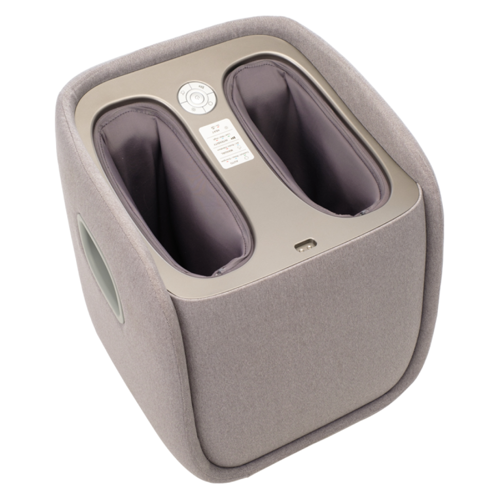 Массажер для ног (Ergonova Me Time Ottoman)