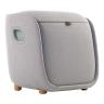 Массажер для ног (Ergonova Me Time Ottoman)