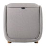 Массажер для ног (Ergonova Me Time Ottoman)