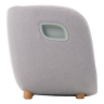 Массажер для ног (Ergonova Me Time Ottoman)