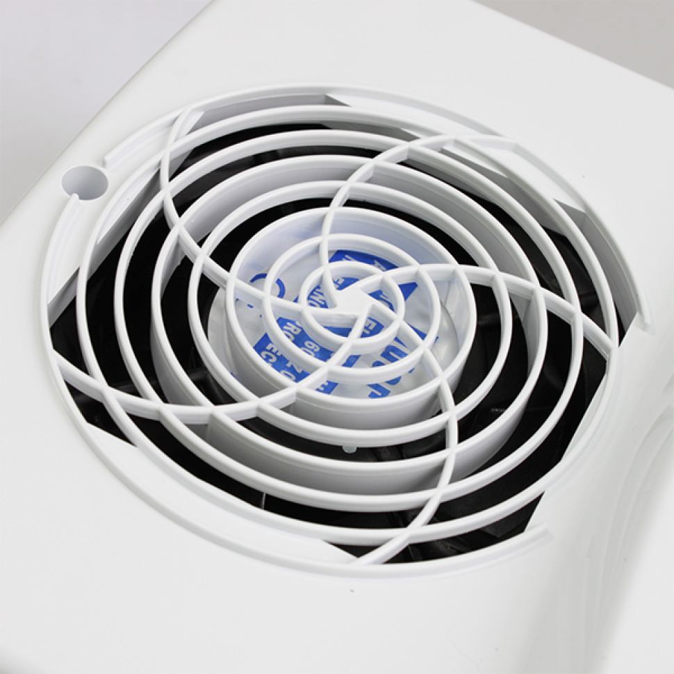 Рециркулятор-облучатель Кронт Дезар-802