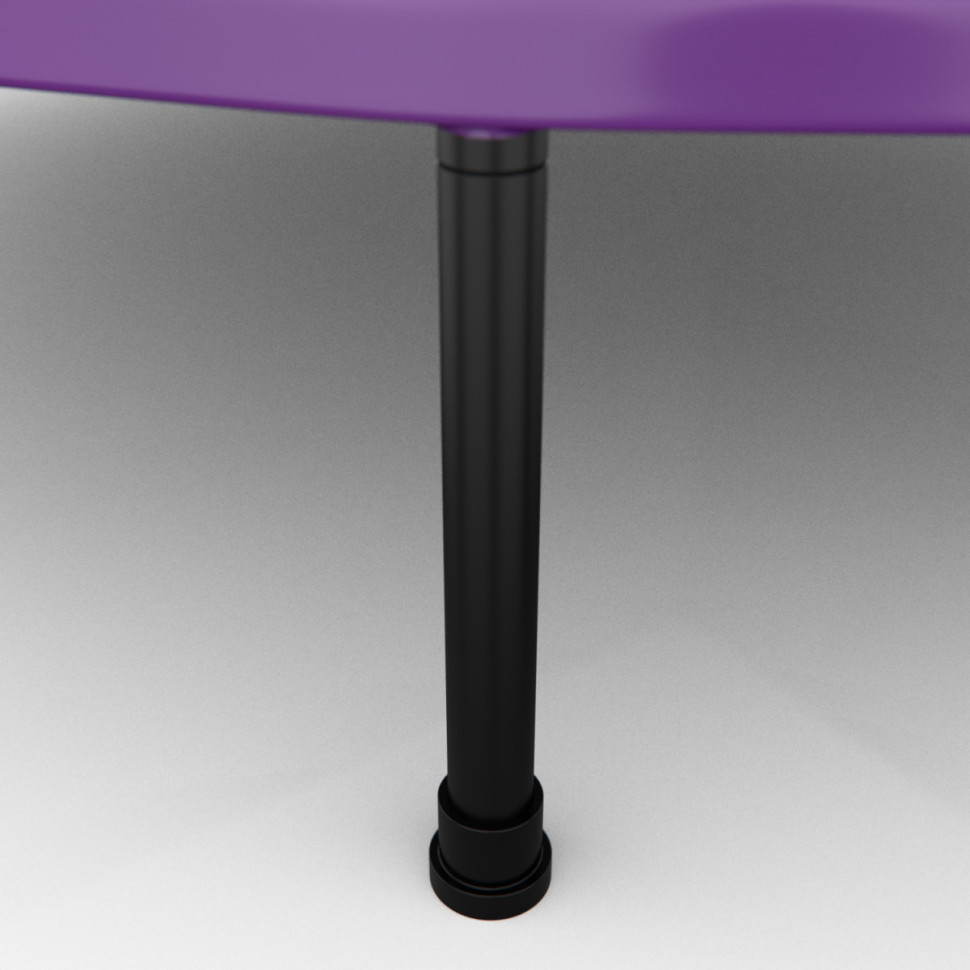 Батут DFC JUMP SUN 55INCH-JS-P