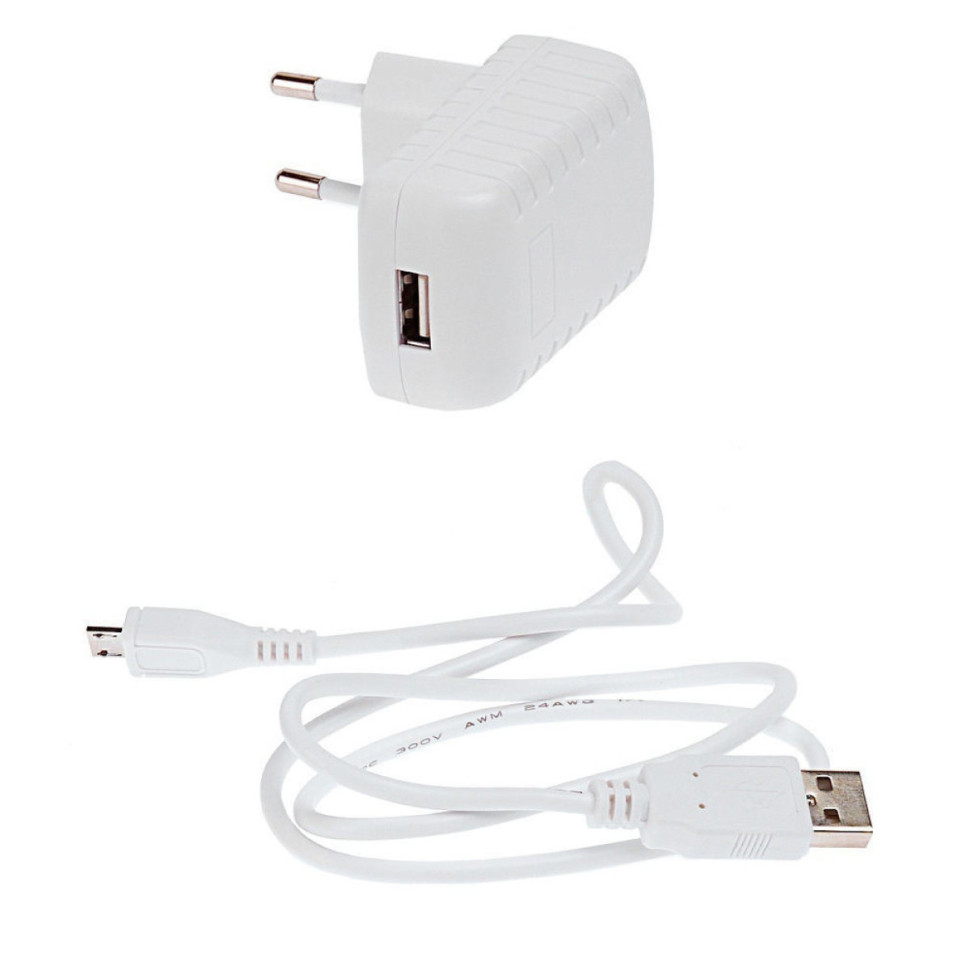 Тонометр автоматический B.Well MED-53 + адаптер от Micro USB, манжета M-L 22-42 см