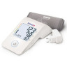 Тонометр автоматический B.Well MED-53 + адаптер от Micro USB, манжета M-L 22-42 см