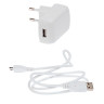 Тонометр автоматический B.Well MED-53 + адаптер от Micro USB, манжета M-L 22-42 см