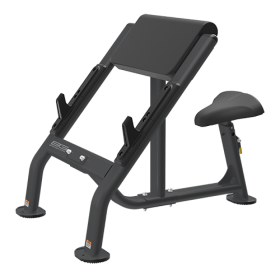 Скамья Скотта BRONZE GYM BR-1007