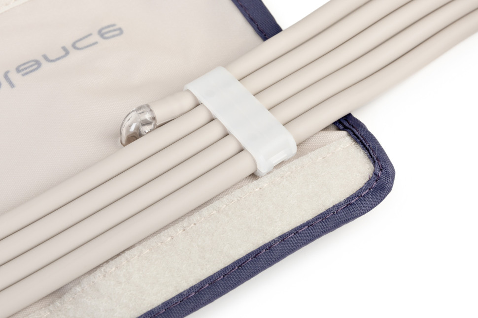 Манжета для руки Gapo Alance Ivory, размер XL