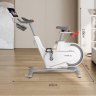 Велотренажер YESOUL Smart Spinning bike V1 белый