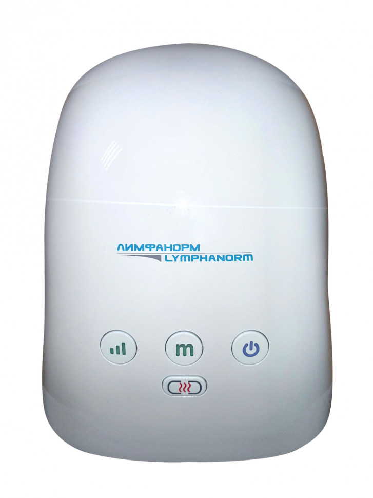 Массажер для кистей рук Lympha Norm Hand