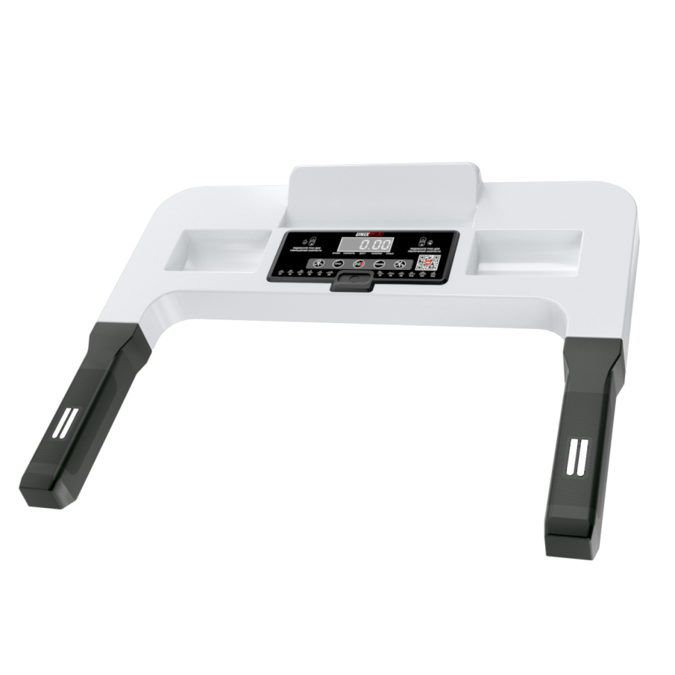 Беговая дорожка UNIXFIT ST-440N White
