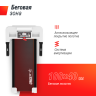 Беговая дорожка UNIXFIT ST-440N White в ПОДАРОК коврик 135 см