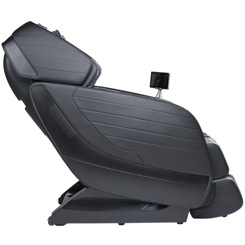 Массажное кресло Ergonova Organic Maxima XL Black