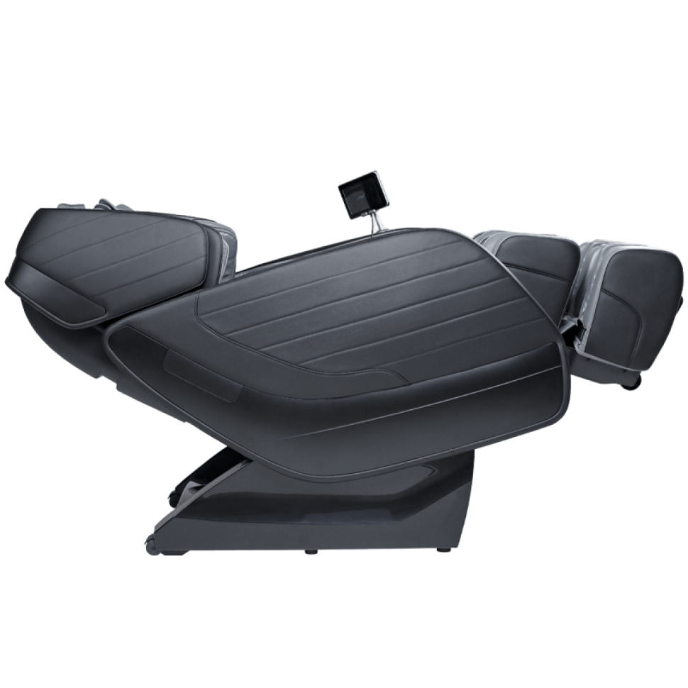 Массажное кресло Ergonova Organic Maxima XL Black