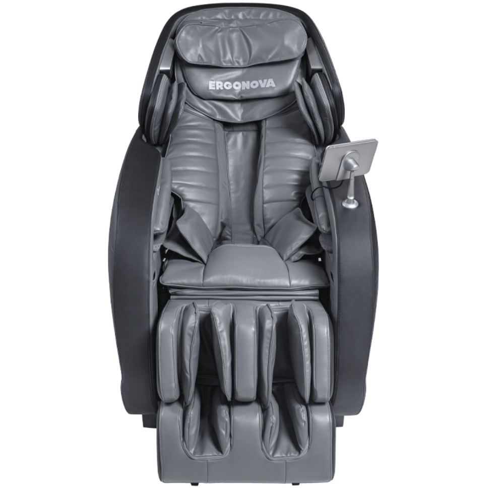 Массажное кресло Ergonova Organic Maxima XL Black