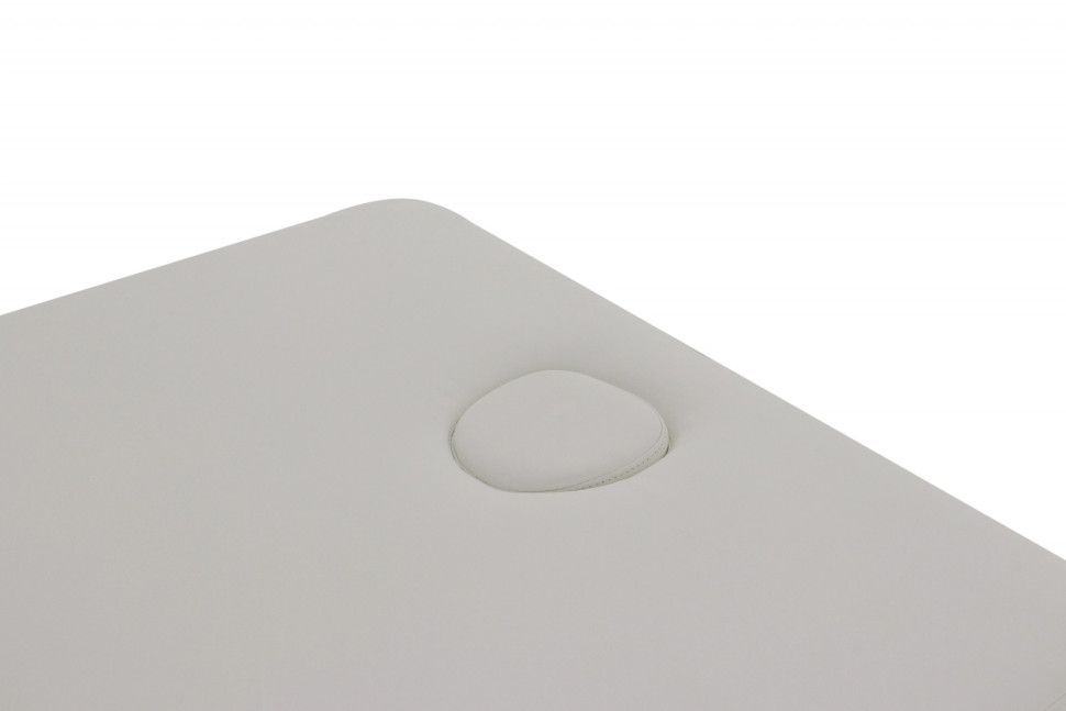 Массажный стол электрический MED-MOS ММКМ-2 (КО-154Д) белый (S)