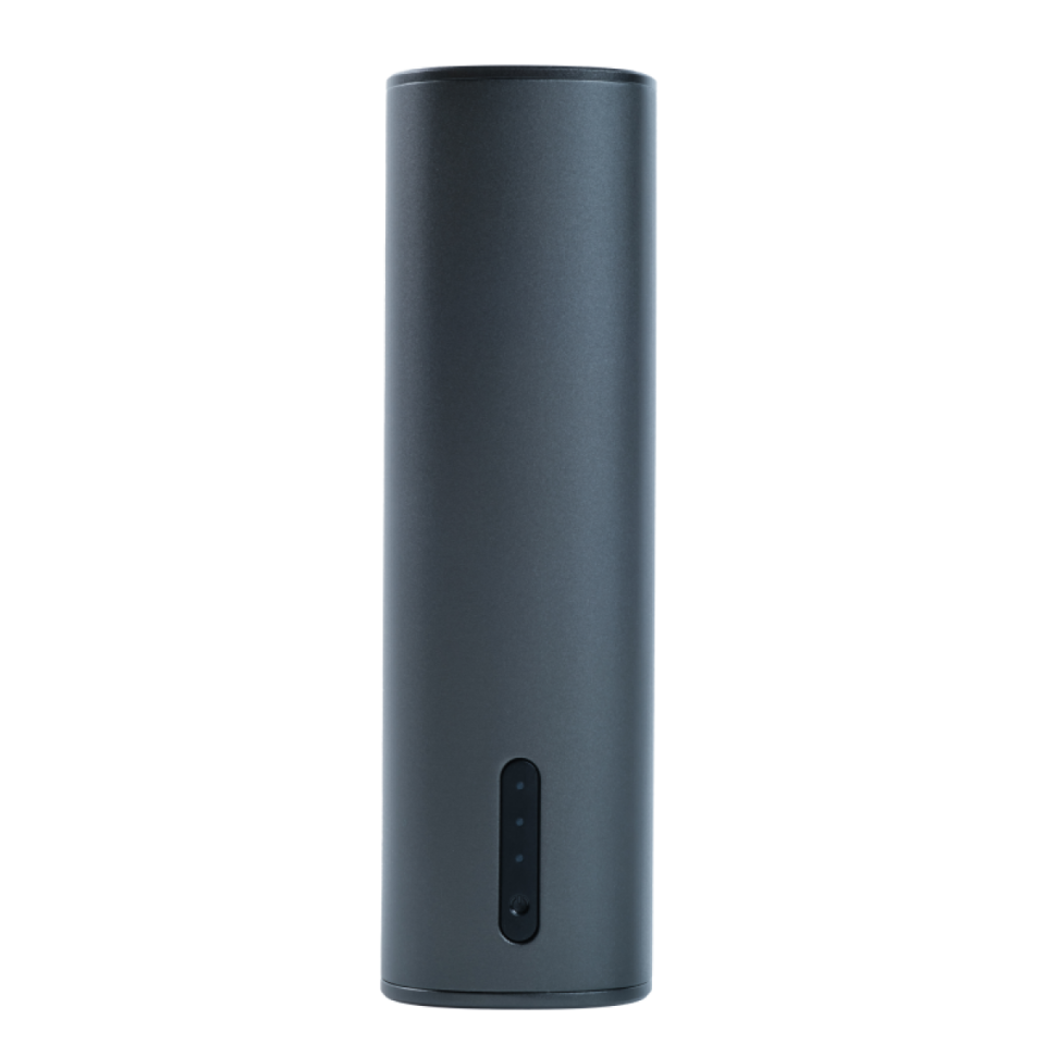 Перкуссионный массажер Ergonova MagicTouch Mini Pro