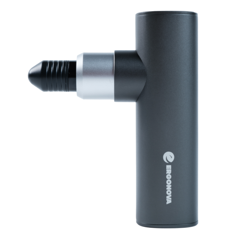 Перкуссионный массажер Ergonova MagicTouch Mini Pro