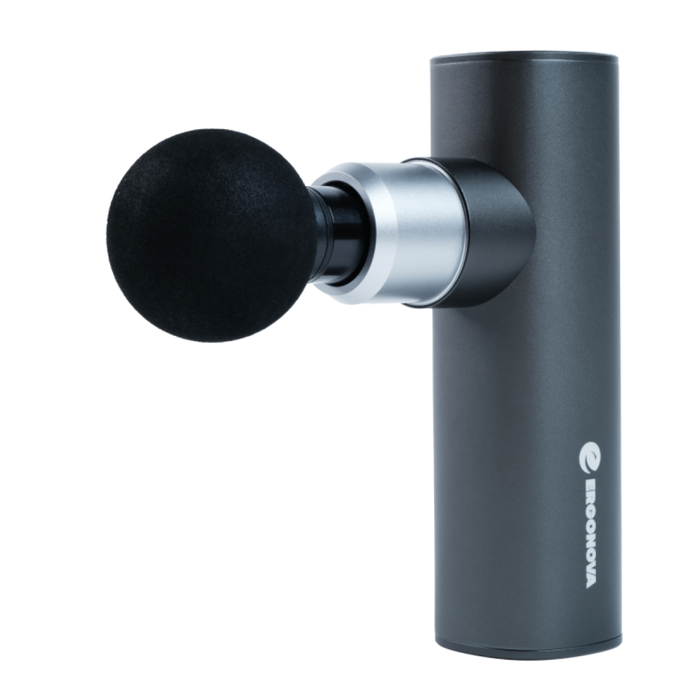 Перкуссионный массажер Ergonova MagicTouch Mini Pro