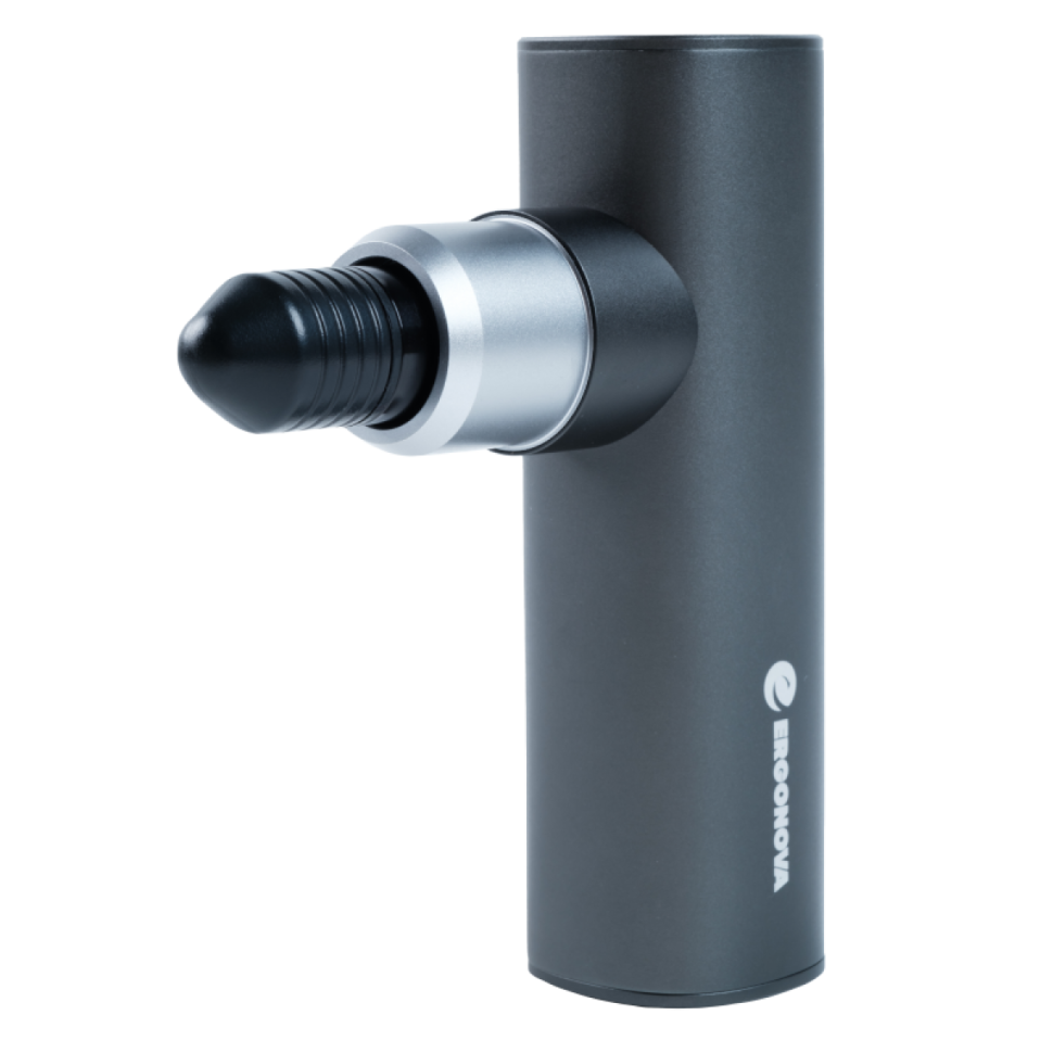 Перкуссионный массажер Ergonova MagicTouch Mini Pro